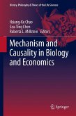 Mechanism and Causality in Biology and Economics (eBook, PDF)