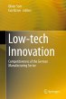 Low-tech Innovation (eBook, PDF) - Bild 1