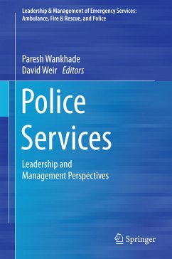 Police Services (eBook, PDF)