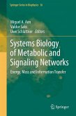 Systems Biology of Metabolic and Signaling Networks (eBook, PDF)