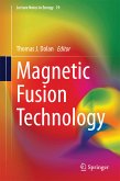 Magnetic Fusion Technology (eBook, PDF)