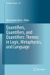 Quantifiers, Quantifiers, and... - Bild 1