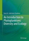 An Introduction to Phytoplanktons: Diversity and Ecology (eBook, PDF)