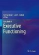 Handbook of Executive Functioning... - Bild 1