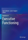 Handbook of Executive Functioning (eBook, PDF)