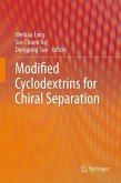 Modified Cyclodextrins for Chiral Separation (eBook, PDF)