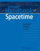 Springer Handbook of Spacetime (eBook, PDF)