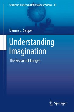 Understanding Imagination (eBook, PDF) - Sepper, Dennis L