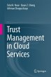 Trust Management in Cloud Services... - Bild 1