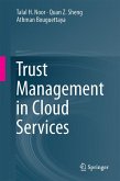 Trust Management in Cloud Services (eBook, PDF)
