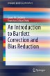 An Introduction to Bartlett Correction... - Bild 1