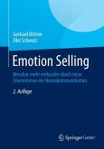 Emotion Selling (eBook, PDF)