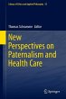 New Perspectives on Paternalism and... - Bild 1