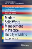 Modern Solid Waste Management in Practice (eBook, PDF)