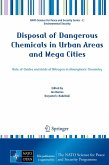 Disposal of Dangerous Chemicals in Urban Areas and Mega Cities (eBook, PDF)