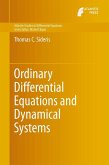 Ordinary Differential Equations and Dynamical Systems (eBook, PDF)