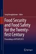 Food Security and Food Safety for the... - Bild 1