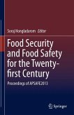 Food Security and Food Safety for the Twenty-first Century (eBook, PDF)