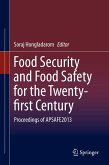 Food Security and Food Safety for the Twenty-first Century (eBook, PDF)