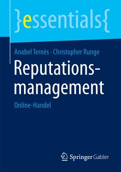 Reputationsmanagement (eBook, PDF) - Ternès, Anabel; Runge, Christopher