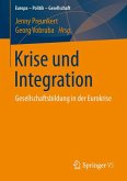 Krise und Integration (eBook, PDF)