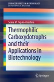 Thermophilic Carboxydotrophs and their Applications in Biotechnology (eBook, PDF)