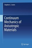 Continuum Mechanics of Anisotropic Materials (eBook, PDF)