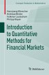 Introduction to Quantitative Methods... - Bild 1