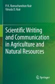 Scientific Writing and Communication in Agriculture and Natural Resources (eBook, PDF)