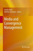 Media and Convergence Management (eBook, PDF)