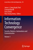 Information Technology Convergence (eBook, PDF)