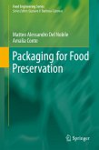 Packaging for Food Preservation (eBook, PDF)