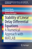 Stability of Linear Delay Differential Equations (eBook, PDF)
