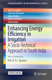 Enhancing Energy Efficiency in Irrigation (eBook, PDF)