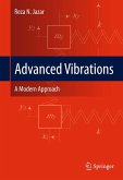 Advanced Vibrations (eBook, PDF)