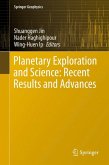Planetary Exploration and Science: Recent Results and Advances (eBook, PDF)