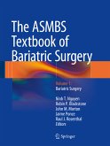 The ASMBS Textbook of Bariatric Surgery (eBook, PDF)