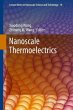 Nanoscale Thermoelectrics (eBook, PDF) - Bild 1