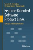 Feature-Oriented Software Product Lines (eBook, PDF)
