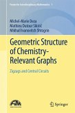 Geometric Structure of Chemistry-Relevant Graphs (eBook, PDF)