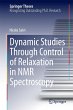 Dynamic Studies Through Control of... - Bild 1