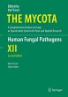 Human Fungal Pathogens (eBook, PDF) - Bild 1