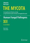 Human Fungal Pathogens (eBook, PDF)