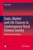 State, Market and Life Chances in Contemporary Rural Chinese Society (eBook, PDF)