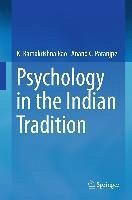 Psychology in the Indian Tradition (eBook, PDF) - Rao, K. Ramakrishna; Paranjpe, Anand C.