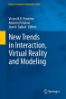 New Trends in Interaction, Virtual... - Bild 1