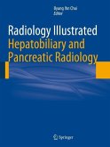 Radiology Illustrated: Hepatobiliary and Pancreatic Radiology (eBook, PDF)