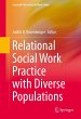 Relational Social Work Practice with... - Bild 1