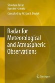Radar for Meteorological and Atmospheric Observations (eBook, PDF)