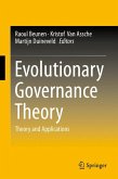 Evolutionary Governance Theory (eBook, PDF)